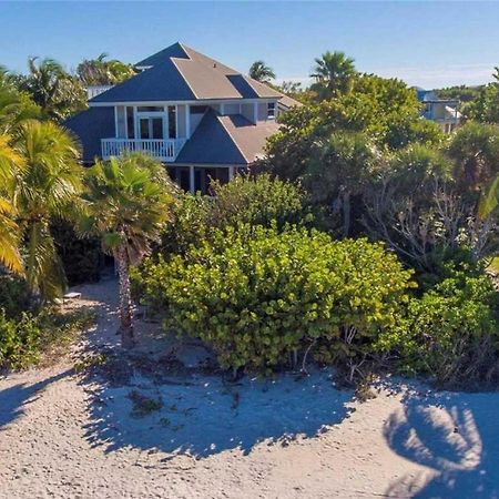 Villa 109-Manatee Manor North Captiva Exterior foto