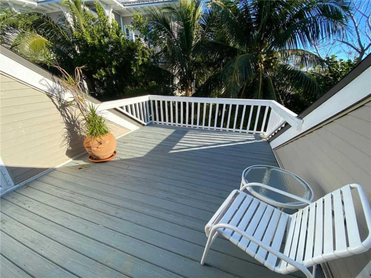Villa 109-Manatee Manor North Captiva Exterior foto