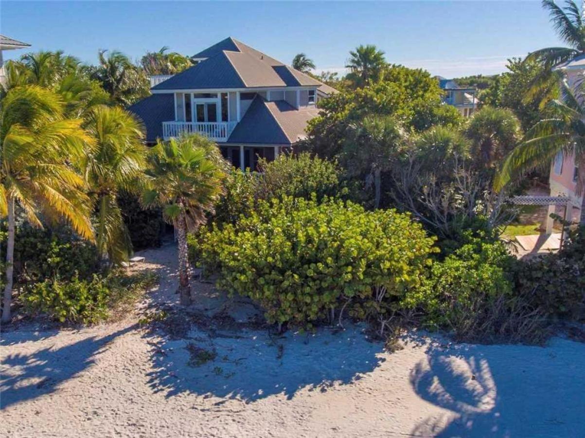Villa 109-Manatee Manor North Captiva Exterior foto