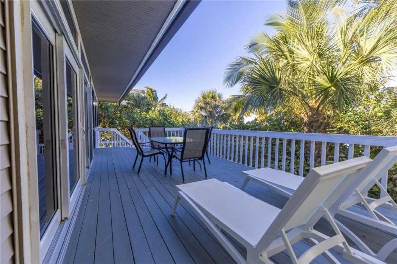 Villa 109-Manatee Manor North Captiva Exterior foto