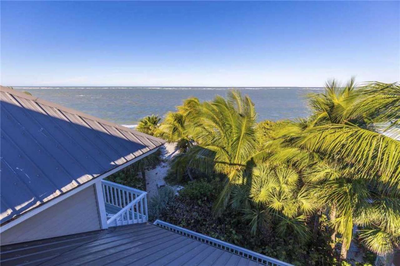 Villa 109-Manatee Manor North Captiva Exterior foto